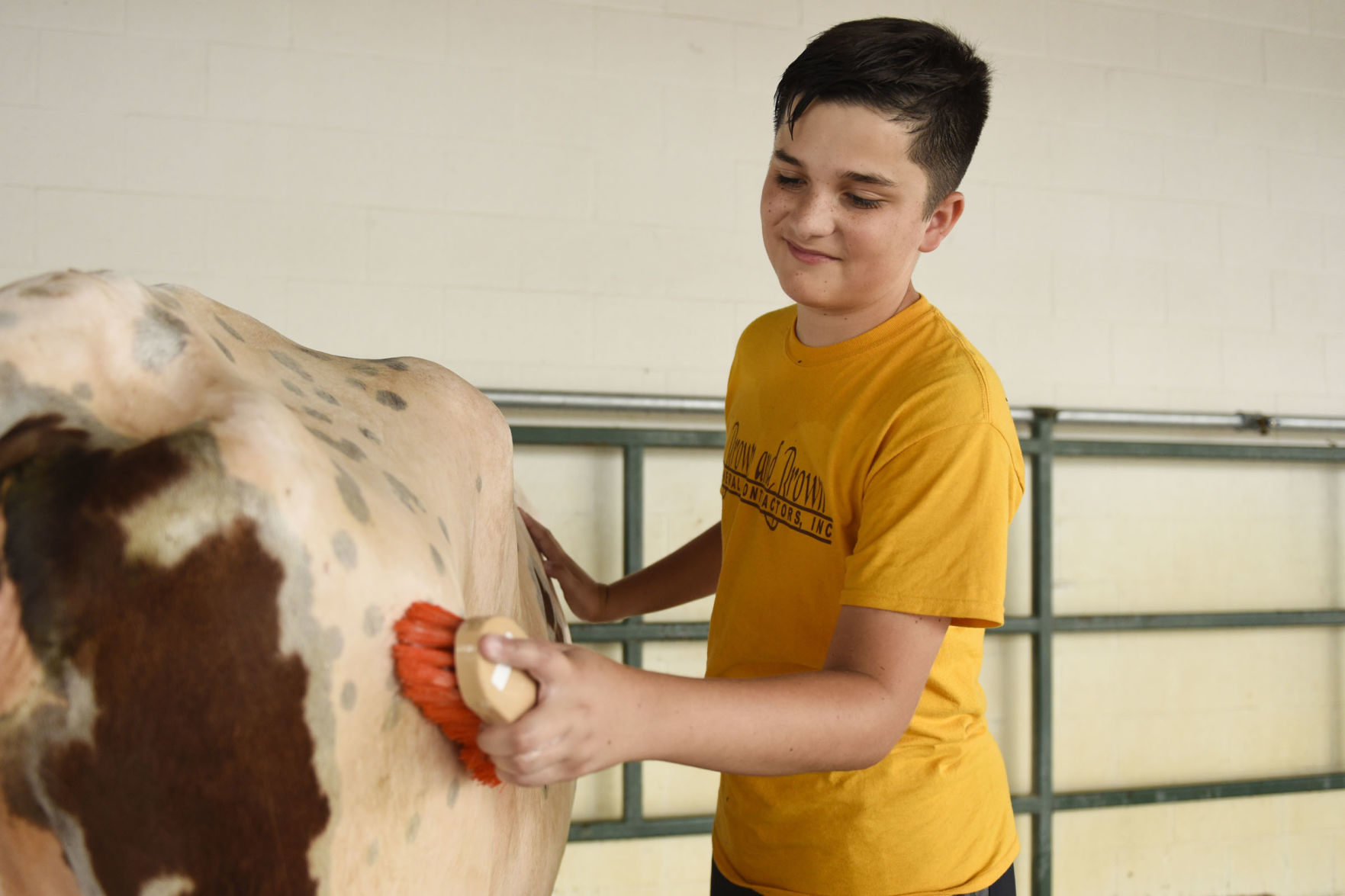 ELKHART COUNTY 4-H FAIR 05